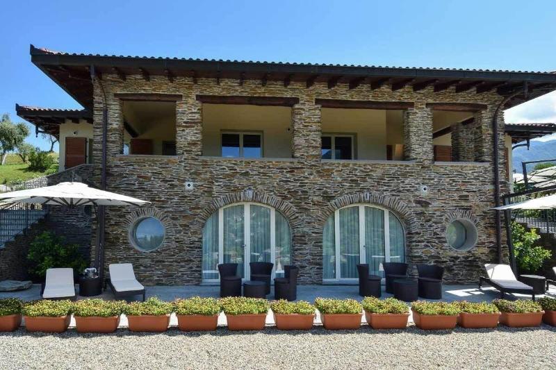 Agriturismo Il Colle image