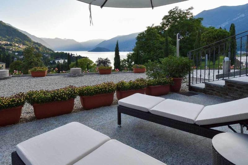 Agriturismo Il Colle image