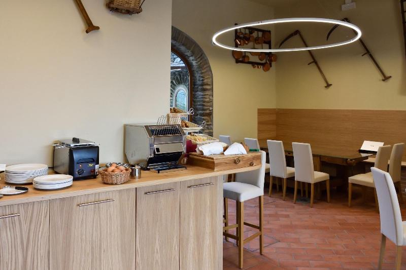 Agriturismo Il Colle image