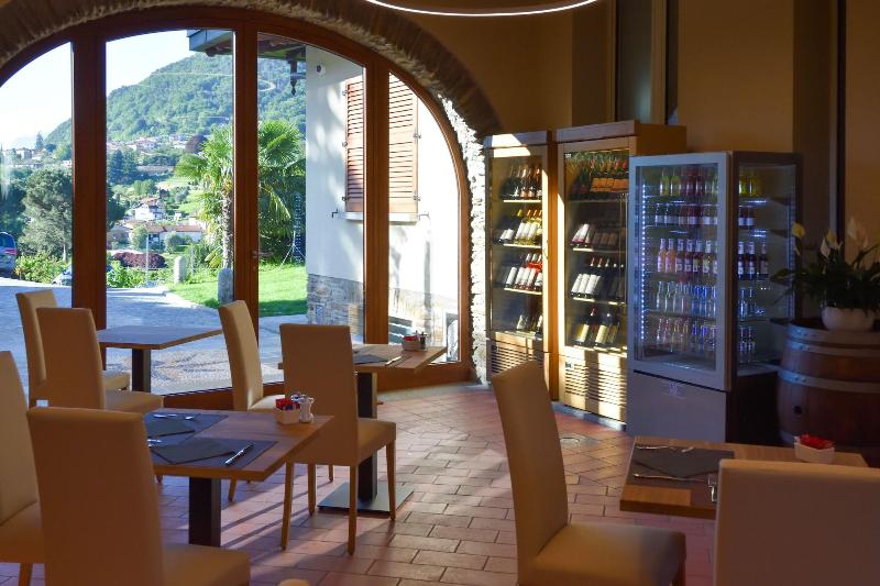 Agriturismo Il Colle image