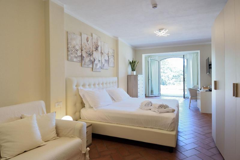 Agriturismo Il Colle image