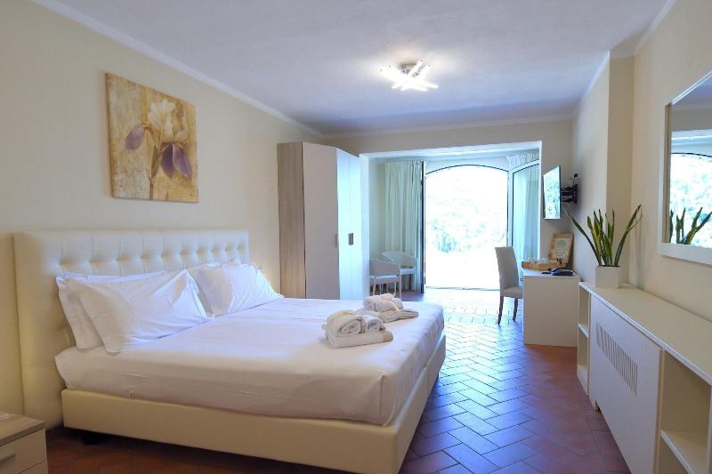 Agriturismo Il Colle image