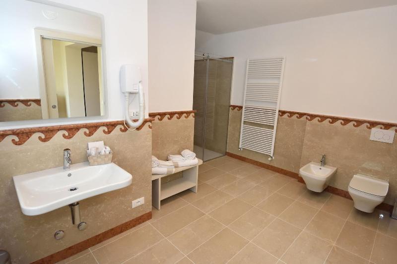 Agriturismo Il Colle image