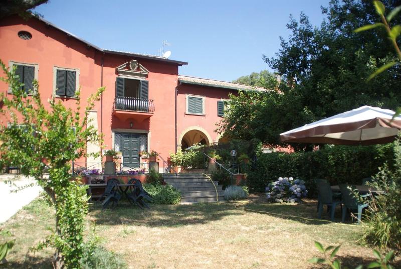 B&B Vigna dell'Agrifoglio image