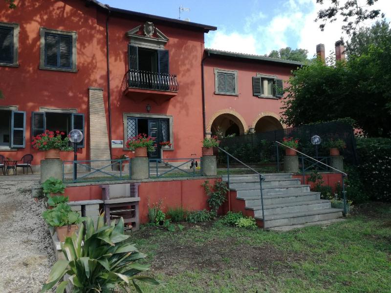 B&B Vigna dell'Agrifoglio image
