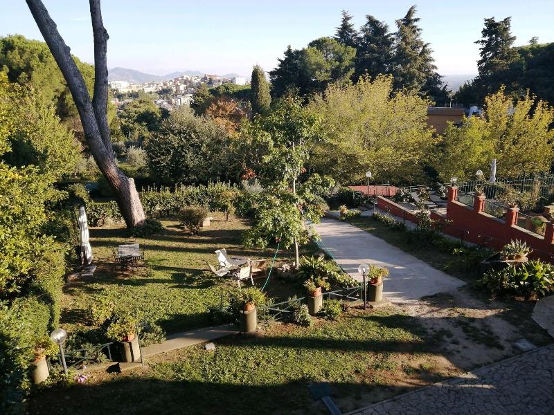 B&B Vigna dell'Agrifoglio image