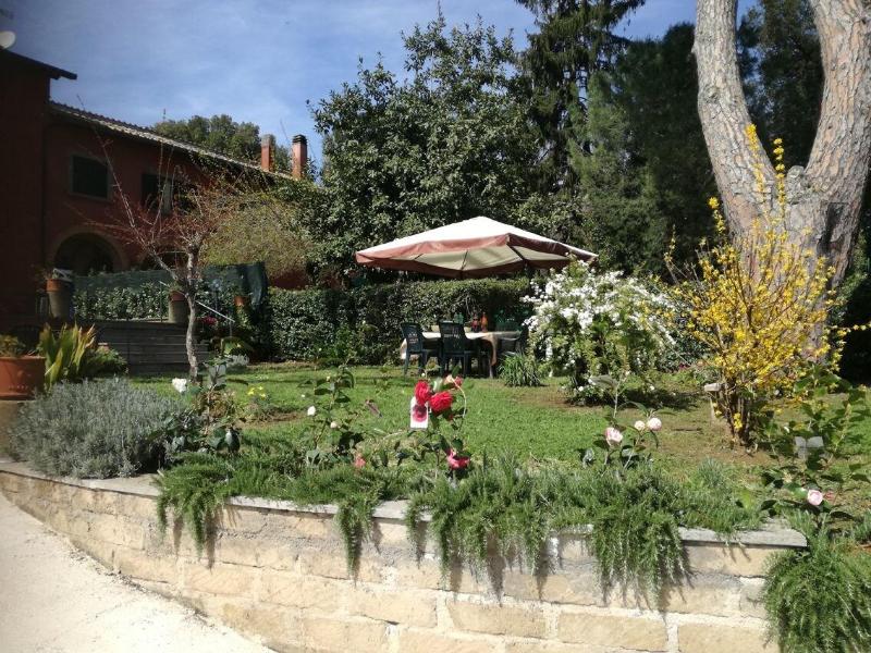 B&B Vigna dell'Agrifoglio image