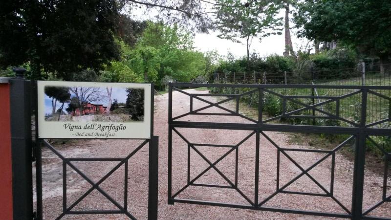 B&B Vigna dell'Agrifoglio image