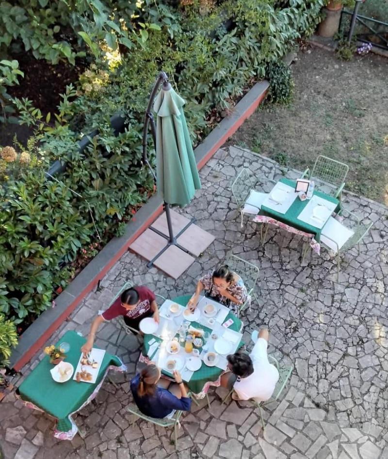 B&B Vigna dell'Agrifoglio image