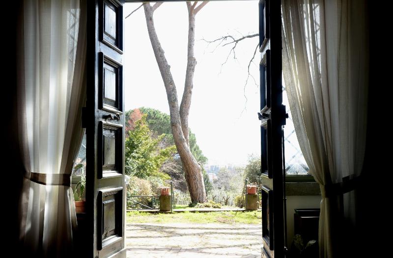 B&B Vigna dell'Agrifoglio image
