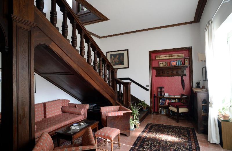 B&B Vigna dell'Agrifoglio image