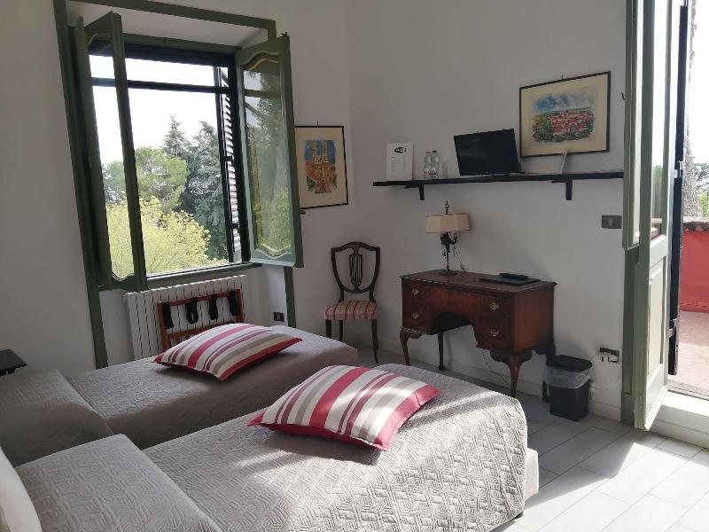 B&B Vigna dell'Agrifoglio image