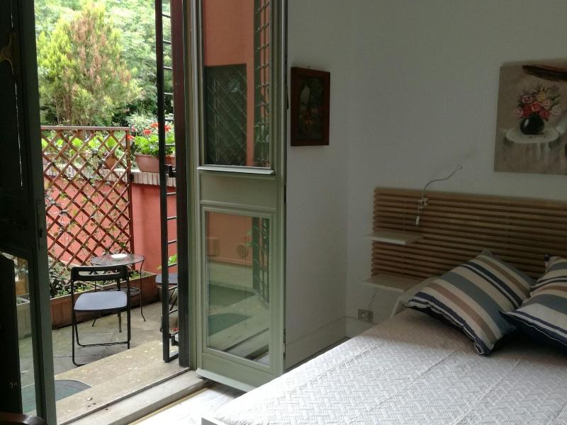 B&B Vigna dell'Agrifoglio image