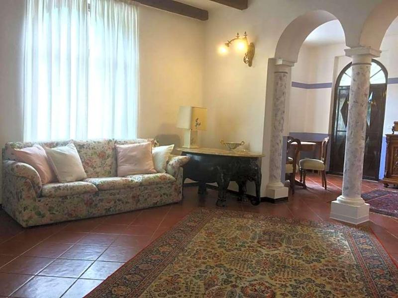 Villa Cesarina image