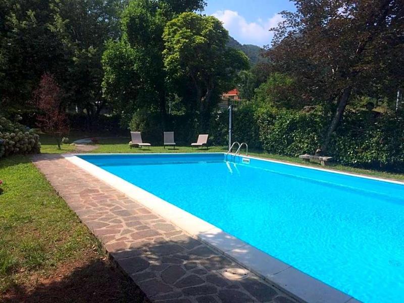 Villa Cesarina image