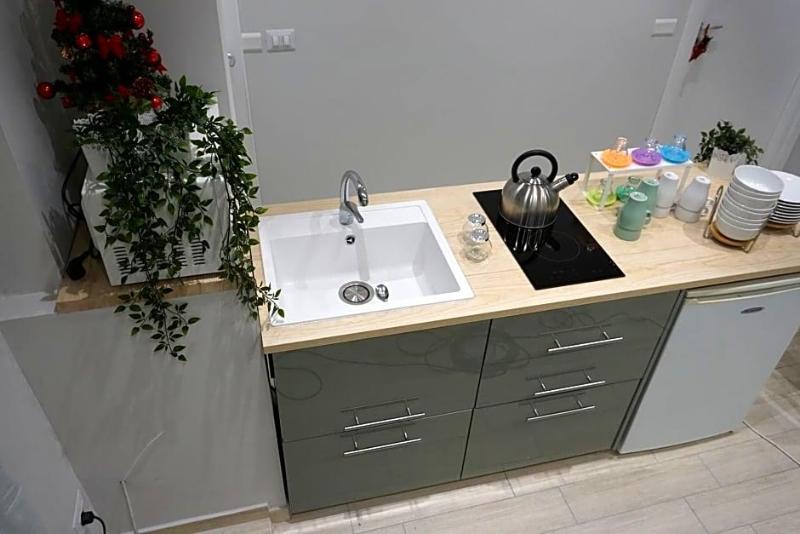 Borgo 22 image