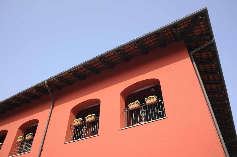 Agriturismo La BiÃ²ca