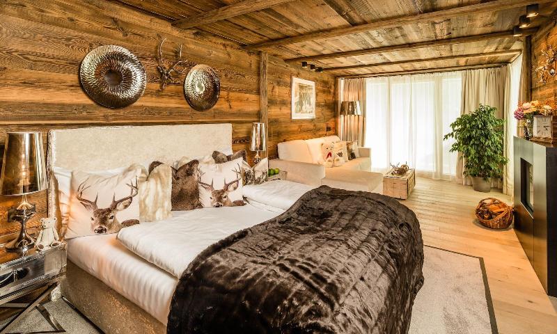 Alpine Boutique Villa Gabriela image