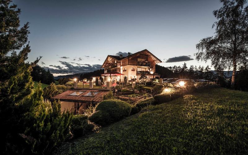Alpine Boutique Villa Gabriela image