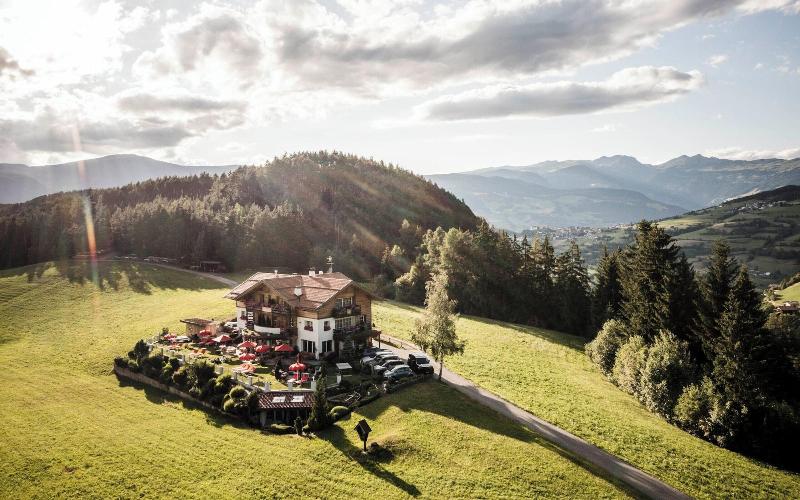 Alpine Boutique Villa Gabriela image