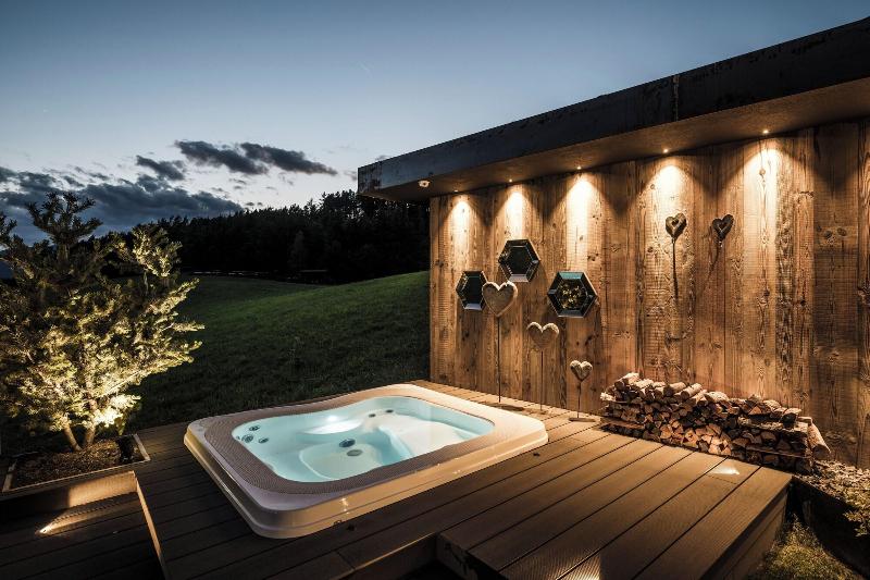Alpine Boutique Villa Gabriela image