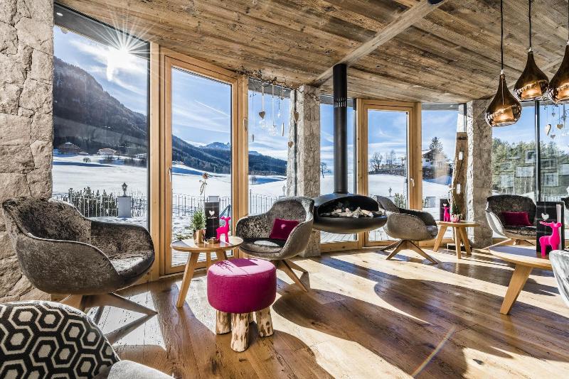 Alpine Boutique Villa Gabriela image