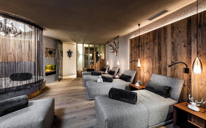 Alpine Boutique Villa Gabriela image