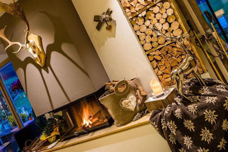 Alpine Boutique Villa Gabriela image