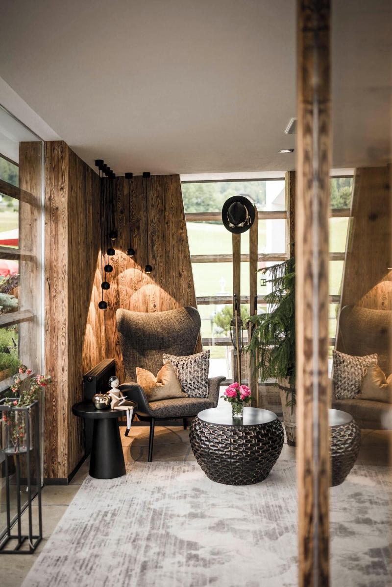 Alpine Boutique Villa Gabriela image