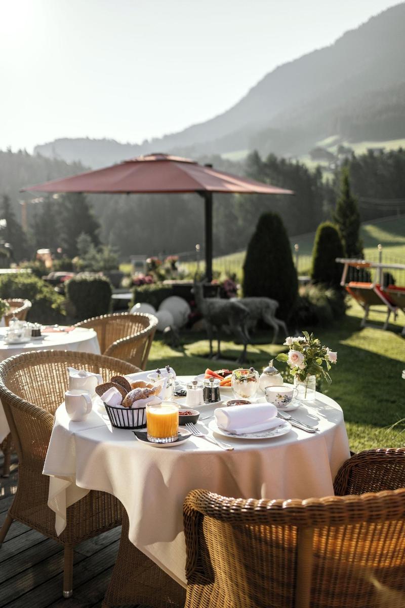 Alpine Boutique Villa Gabriela image