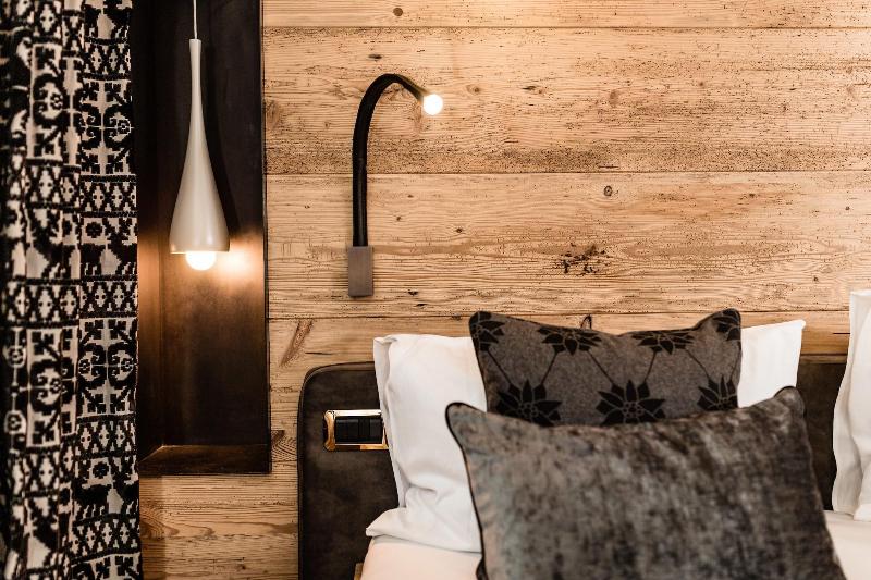 Alpine Boutique Villa Gabriela image