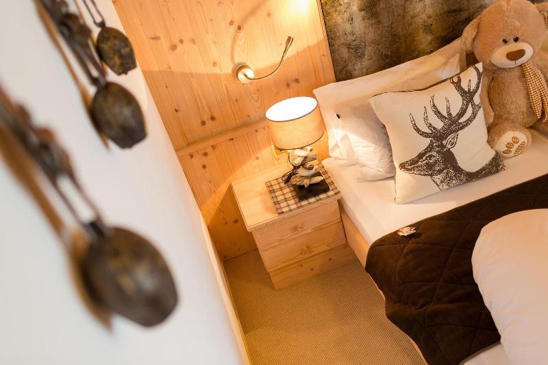 Alpine Boutique Villa Gabriela image