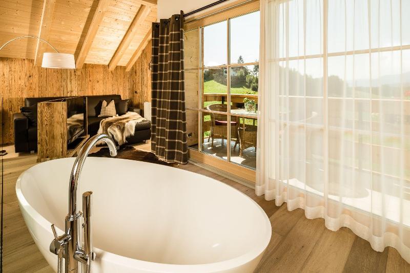 Alpine Boutique Villa Gabriela image