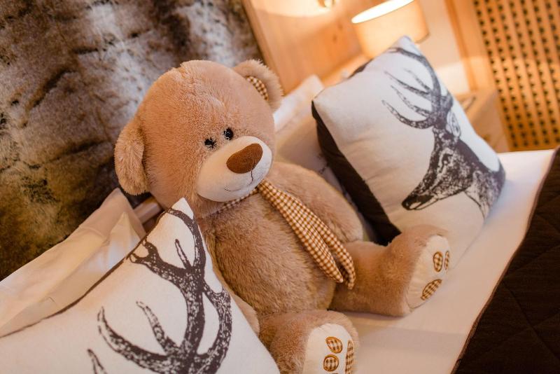 Alpine Boutique Villa Gabriela image