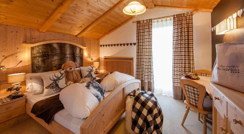 Alpine Boutique Villa Gabriela image