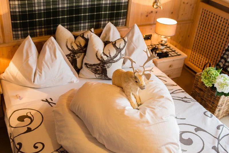 Alpine Boutique Villa Gabriela image