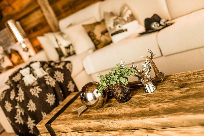 Alpine Boutique Villa Gabriela image