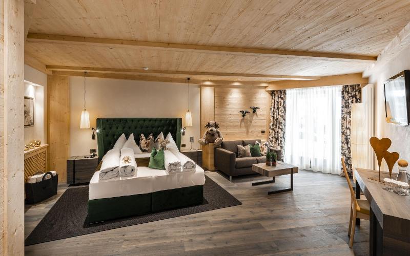 Alpine Boutique Villa Gabriela image