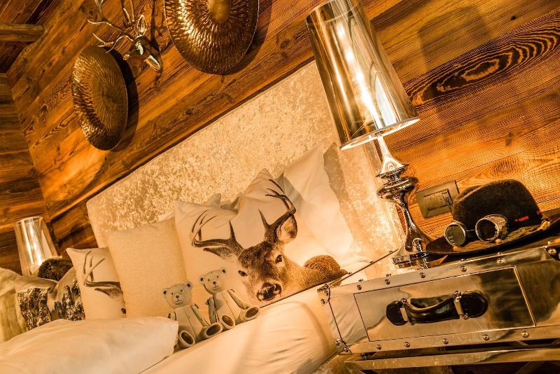 Alpine Boutique Villa Gabriela image