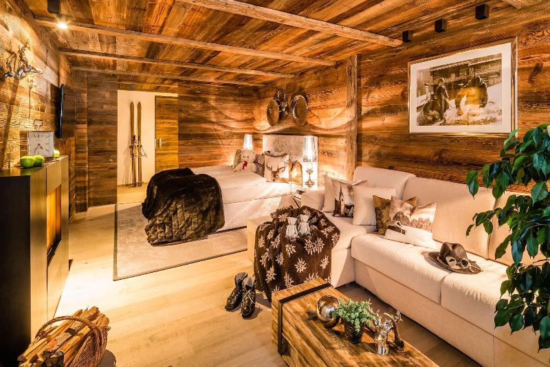 Alpine Boutique Villa Gabriela image