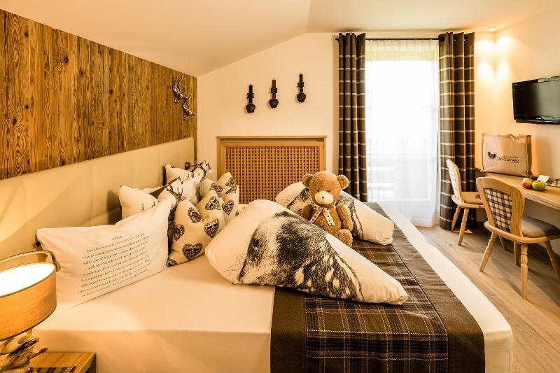 Alpine Boutique Villa Gabriela image