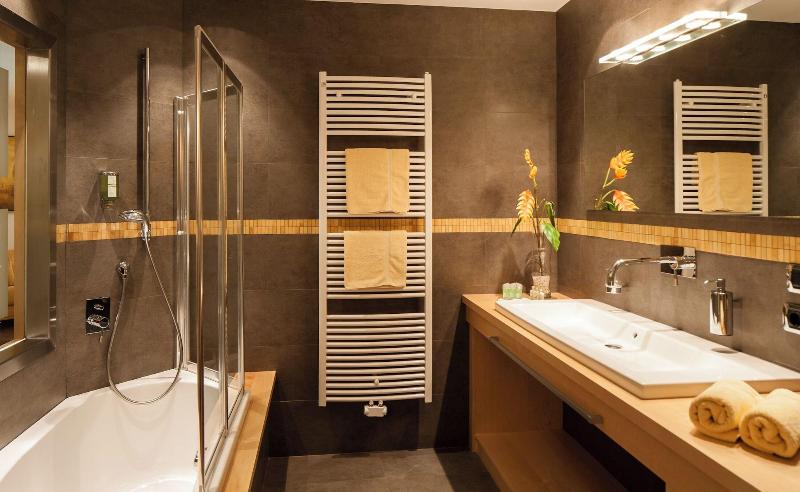 Alpine Boutique Villa Gabriela image