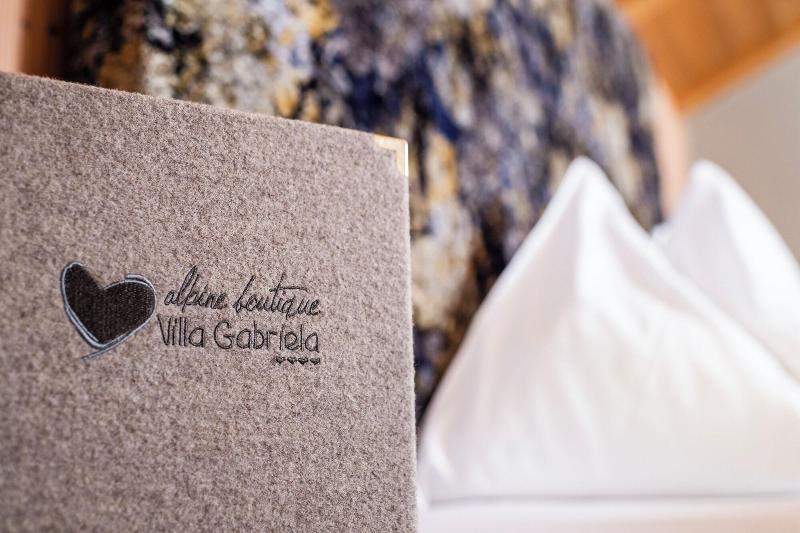 Alpine Boutique Villa Gabriela image