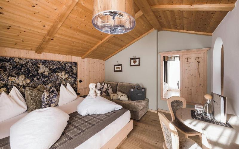 Alpine Boutique Villa Gabriela image