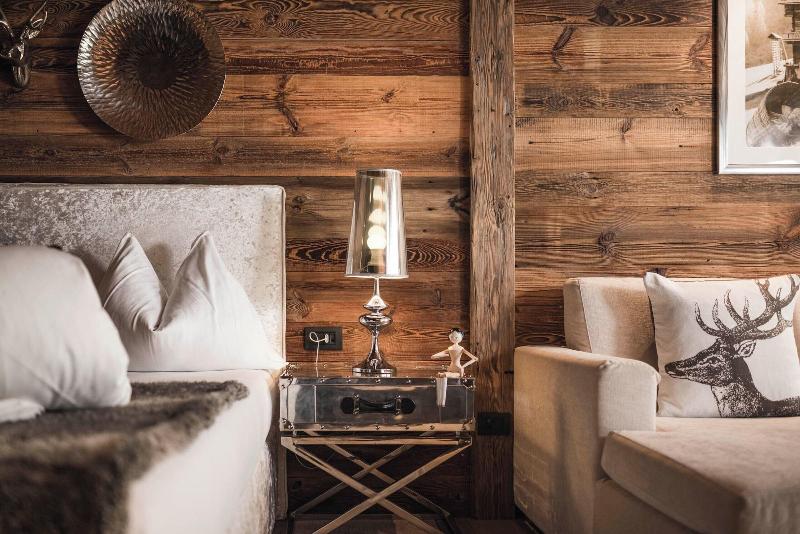 Alpine Boutique Villa Gabriela image