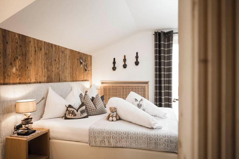 Alpine Boutique Villa Gabriela image