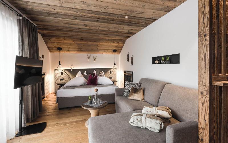 Alpine Boutique Villa Gabriela image