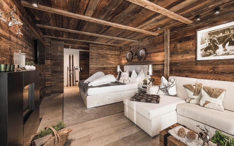 Alpine Boutique Villa Gabriela image