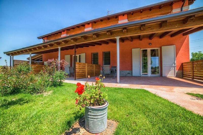 Agriturismo Podere Amati image