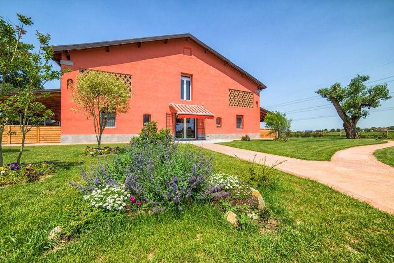 Agriturismo Podere Amati image